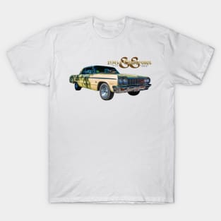 1964 Chevrolet Impala SS Hardtop Coupe T-Shirt